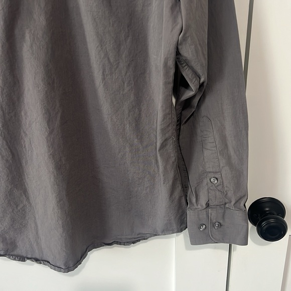 Perry Ellis Button Down - Picture 10 of 11